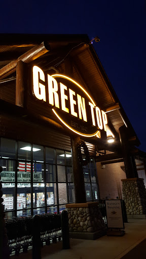 Fishing Store «Green Top Sporting Goods, Corporation.», reviews and photos, 10150 Lakeridge Pkwy, Ashland, VA 23005, USA