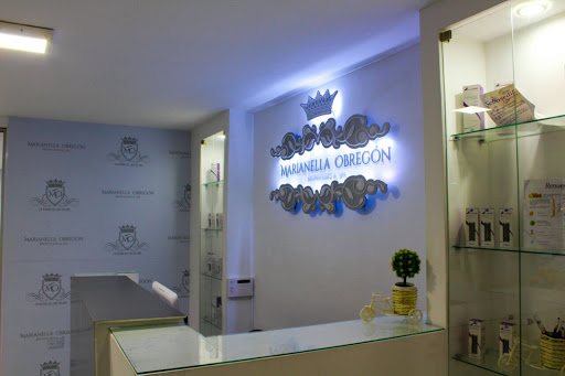 Marianella Obregon BrowStudio & Spa