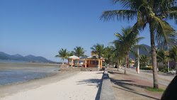 Praia de Coroa Grande'in fotoğrafı çok temiz temizlik seviyesi ile