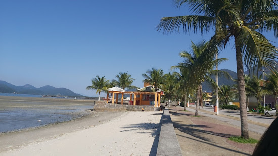 Praia de Coroa Grande