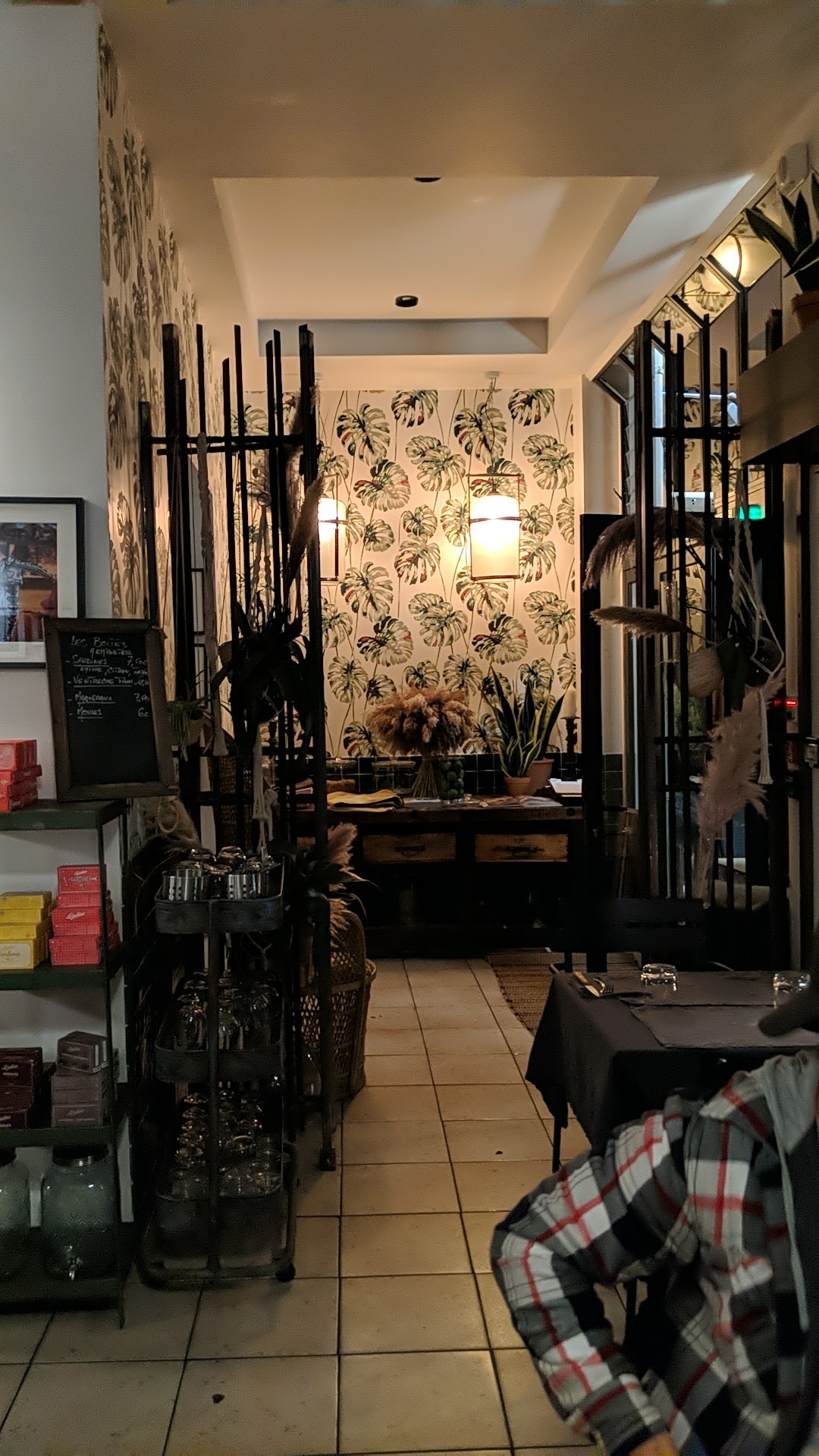 Photo n° 1 de l'avis de Barbara.o fait le 21/10/2019 à 19:46