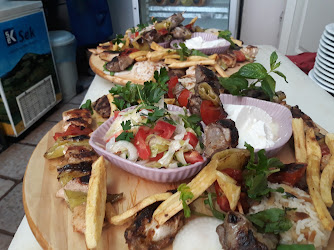 Emirsultan kebap&pizza