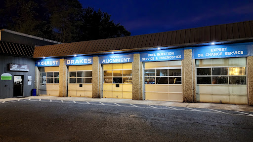 Auto Parts Store «GT Japanese Automotive Inc», reviews and photos, 1816 Woodbridge Ave, Edison, NJ 08817, USA