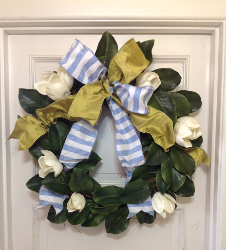 Gift Shop «French Peas Flower Shop», reviews and photos, 4601 Old Bullard Rd, Tyler, TX 75703, USA