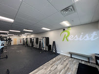 Resist With Us - Gym & Group Personal Training - Photo 4 - Car repair in Minnetonka, MN, Minneapolis