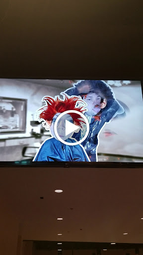 Restaurant «Main Event Entertainment», reviews and photos, 200 Quinn Dr, Pittsburgh, PA 15275, USA