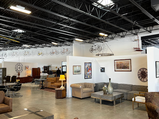 Used Furniture Store «UFS | Used Furniture Store», reviews and photos, 1921 W Main St, Bozeman, MT 59718, USA