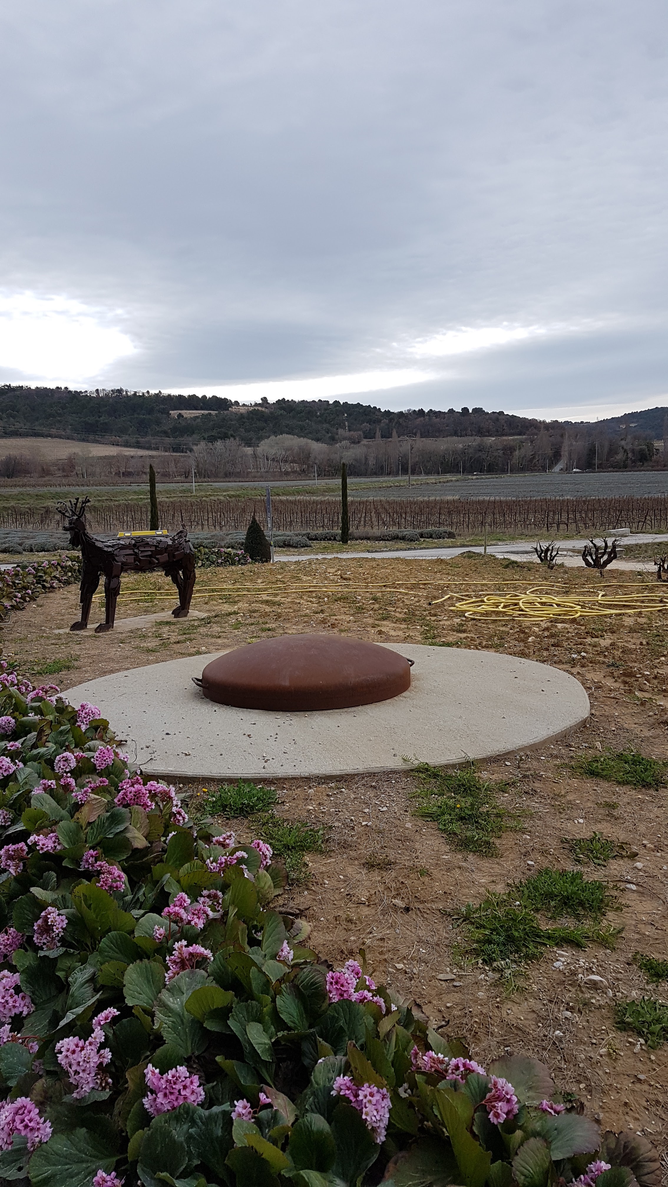Photo n° 2 de l'avis de Corinne.o fait le 06/03/2019 à 10:28