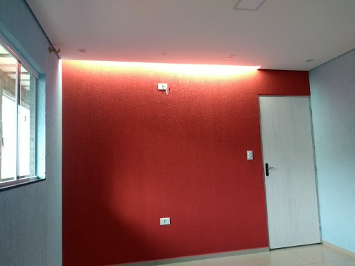 Logo da empresa - Demilton pintor