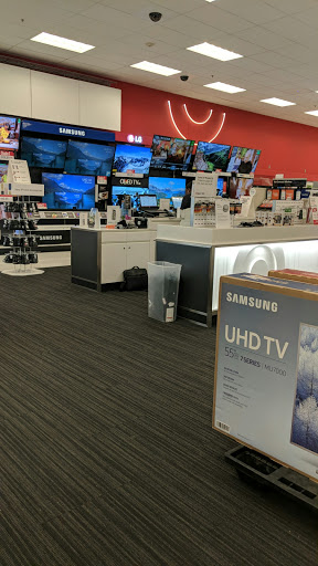 Department Store «Target», reviews and photos, 195 N Bedford Rd A, Mt Kisco, NY 10549, USA