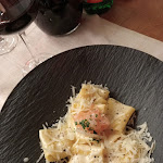 Photo n°5 de l'avis de Stefania.. fait le 01/03/2024 à 17:06 sur le  Ristorante Pizzeria Al Tabaco à Abano Terme