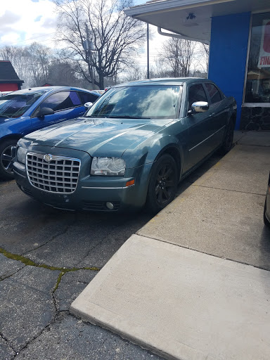 Used Car Dealer «Honest Abe Auto Sales III», reviews and photos, 3201 W 16th St, Indianapolis, IN 46222, USA