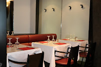Atmosphère du Restaurant italien Nieli à Paris - n°10