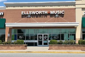 Ellsworth Music Supply & Repair image