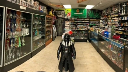 Tobacco Shop «The Smoke Shop», reviews and photos, 3857 Foothill Blvd #3, La Crescenta, CA 91214, USA