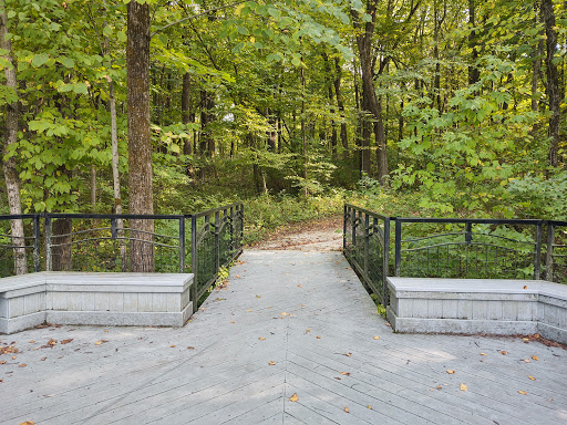 Nature Preserve «Hoover Forest Preserve», reviews and photos, 11285 W Fox Rd, Yorkville, IL 60560, USA