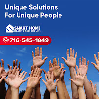 Smart Home Heating and Cooling - Photo 4 - Car repair in Lancaster, NY, Buffalo