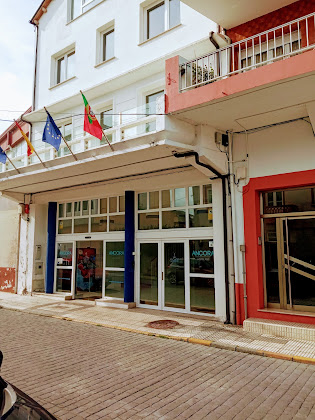 Extérieur hôtels Albergue Áncora 27780 Foz