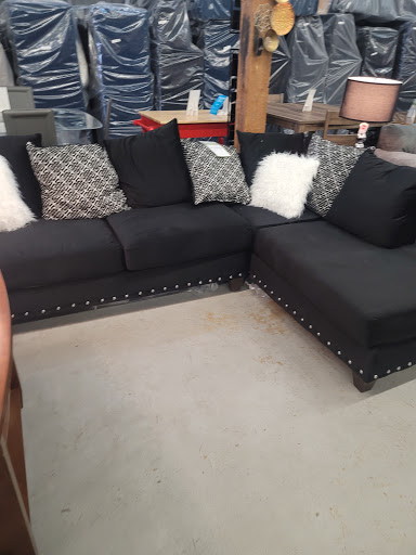 Furniture Store «Furniture Source», reviews and photos, 1505 Capital Blvd # 16A, Raleigh, NC 27603, USA