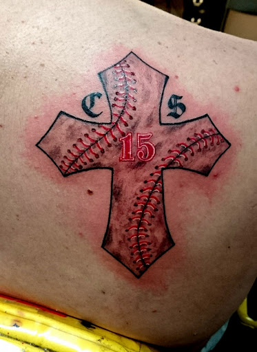 Explore 3d tattoo ideas for women, creative tattoo ideas in Jonesboro, available at Immortal Ink