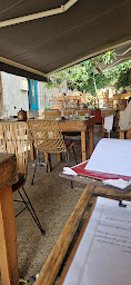 Photo n°86 de U Fornu à Calvi ()