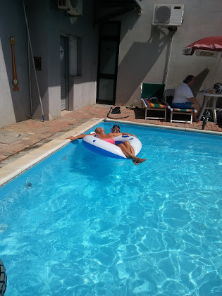 Équipements hôtels Hotel Nascente 47838 Riccione