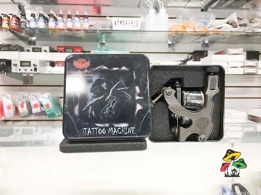 Tobacco Shop «SuperNova Smoke & Vape Shop», reviews and photos, 8400 Marbach Rd, San Antonio, TX 78227, USA