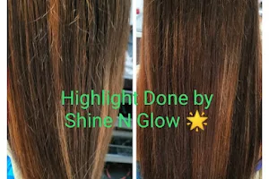 Shine N glow image