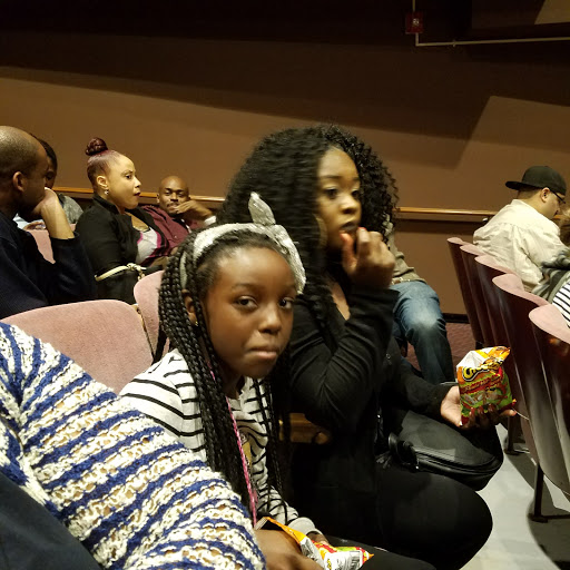 Community Center «Hermosa Beach Community Center», reviews and photos, 710 Pier Ave, Hermosa Beach, CA 90254, USA