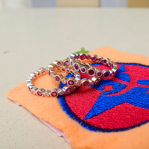 Jewelry Store «By Design Jewelers», reviews and photos, 1607 Ponce De Leon Blvd #106, Coral Gables, FL 33134, USA