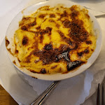 Photo n°3 de l'avis de Roy.U fait le 03/04/2022 à 17:08 sur le  Gasthaus zum Adler Cafe Augenblicke à Leibertingen