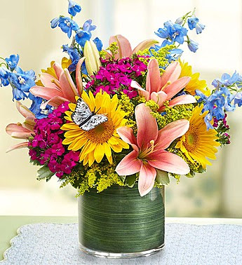 Blooms For You Floral Boutique