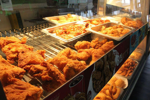 Casino «Cajun Circus Casino», reviews and photos, 6742 US-190, Port Allen, LA 70767, USA