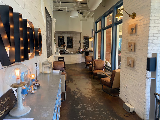 Breakfast Restaurant «Nido Cafe», reviews and photos, 5755 Clarion St, Cumming, GA 30040, USA