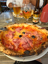 Pizza du U FURNELLU - ALGAJOLA - Restaurant Pizzeria - n°7