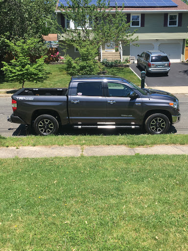 Auto Repair Shop «Perfection Auto Services», reviews and photos, 99 Harbor Rd, Port Washington, NY 11050, USA