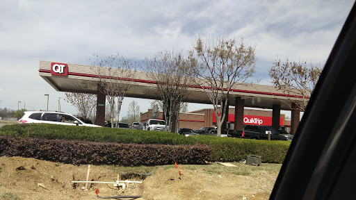 Gas Station «QuikTrip», reviews and photos, 1601 FM157, Mansfield, TX 76063, USA
