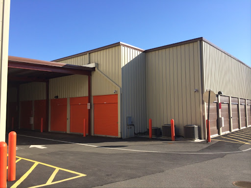 Self-Storage Facility «Public Storage», reviews and photos, 77 Mill Plain Rd, Danbury, CT 06811, USA