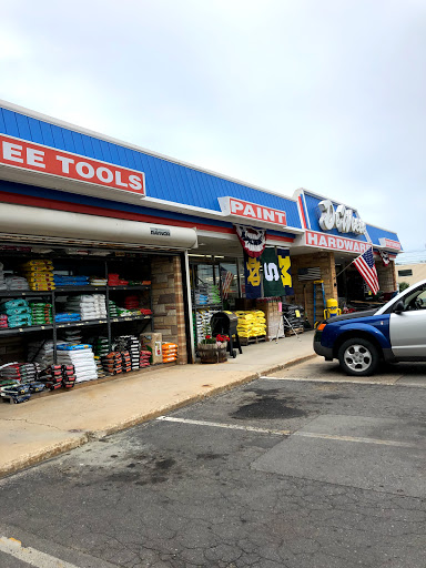 De Weese Do it Best Hardware, 1029 Carver St, Traverse City, MI 49686, USA, 
