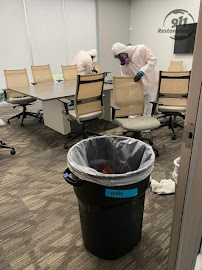 911 Restoration of Temecula Valley - Photo 5 - Car repair in , Hemet