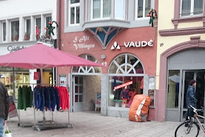 VAUDE Store Villingen