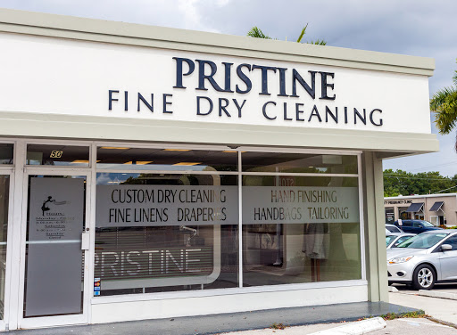 Dry Cleaner «Pristine Fine Dry Cleaning», reviews and photos, 506 9th St N, Naples, FL 34102, USA