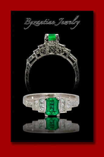 Jewelry Designer «Byzantine Jewelry.inc», reviews and photos, 1530 Pacific Ave, Santa Cruz, CA 95060, USA