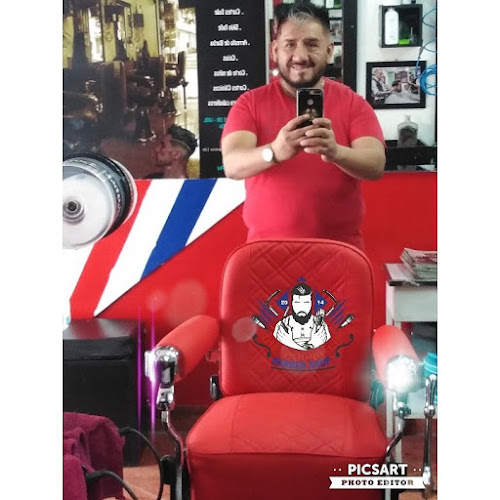 Lito Peluqueria Barber Shop - Comas
