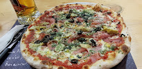 Pizza du Pizzeria Pizza Rock à Valmeinier - n°15