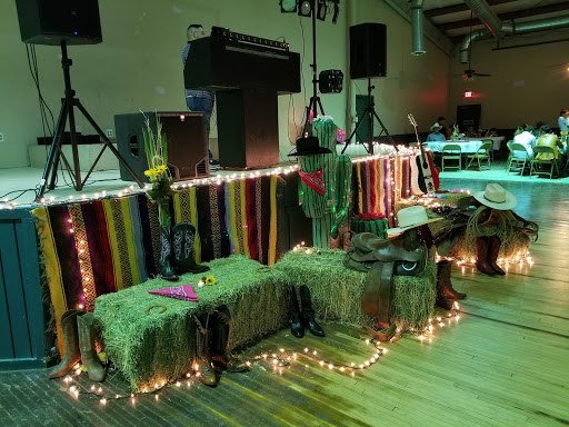 Wedding Venue «El Casino Ballroom», reviews and photos, 437 E 26th St, Tucson, AZ 85713, USA