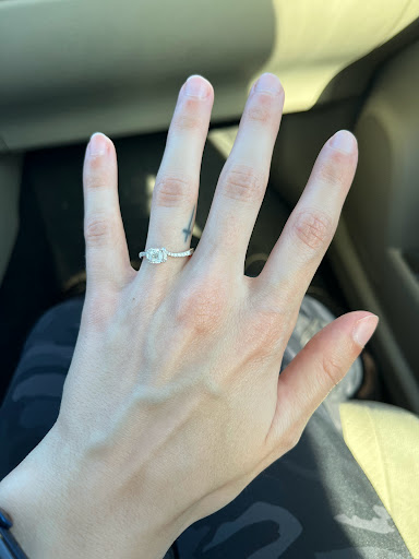 Jeweler «James Martin Jewelers Inc», reviews and photos, 1640 John F Kennedy Rd, Dubuque, IA 52002, USA