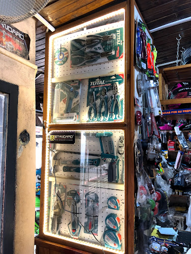 Opiniones de Peteco Repuestos en Artigas - Tienda de motocicletas