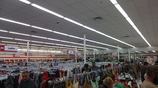 Thrift Store «Arc Thrift Store», reviews and photos, 6500 W 120th Ave, Broomfield, CO 80020, USA