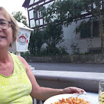 Photo n°1 de l'avis de Cristina.o fait le 22/08/2020 à 19:09 sur le  Ristorante Pizzeria Speckbrettle à Riegel am Kaiserstuhl